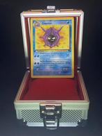 Cloyster 1st edition - Fossil, Hobby en Vrije tijd, Verzamelkaartspellen | Pokémon, Ophalen of Verzenden, Zo goed als nieuw