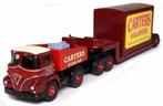 Foden BALLAST TRACTOR GENERATOR LOW LOADER W/CONTAINER LOAD, Ophalen of Verzenden, Nieuw, Bus of Vrachtwagen