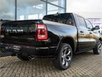 Dodge Ram PICKUP 1500 Longhorn - Full options! (bj 2024), Auto's, Dodge, 2584 kg, Nieuw, Te koop, Benzine