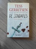 De Zondares - Tess Gerritsen, Ophalen of Verzenden, Gelezen, Tess Gerritsen, Nederland