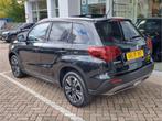 Suzuki Vitara 1.4 BOOSTERJET STYLE SMART HYBRID Open dak | A, 12 maanden, Gebruikt, Zwart, 4 cilinders