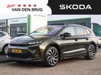 Skoda Enyaq iV 85 Sportline | Trekhaak | Massage | 360 Camer, Automaat, Gebruikt, 2044 kg, SUV of Terreinwagen