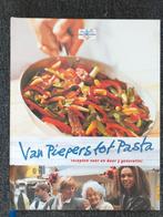 Kookboek van piepers tot pasta, Ophalen of Verzenden, Zo goed als nieuw