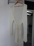 Kimono / ochtendjasje - lekker zacht soepelvallend stofje, Love to Lounge, Ophalen of Verzenden, Zo goed als nieuw, Maat 38/40 (M)