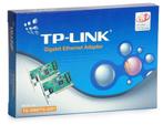 TP-Link TG-3269 1Gbit PCI Adapter Netwerkkaart (zgan), Computers en Software, Ophalen, Zo goed als nieuw, Intern, TP-Link