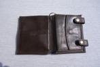 Portemonnee Davidt’s Collection, Ophalen of Verzenden, Gebruikt, Bruin