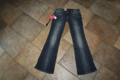 My God Donna low waist vlotte stretch jeans mt 27 KOOPJE, Kleding | Dames, Spijkerbroeken en Jeans, Nieuw, W27 (confectie 34) of kleiner