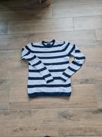 Revelation gestreepte trui maat S, Kleding | Heren, Truien en Vesten, Blauw, Ophalen of Verzenden, Zo goed als nieuw, Revelation