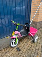 Puky Ceety Driewieler - Goede Staat!, Ophalen, Gebruikt, Duwstang