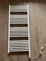 Zehnder Zeno ZNE-120-050/DD – elektrische handdoekradiator, Ophalen, Radiator, Minder dan 60 cm, Zo goed als nieuw