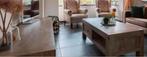 salontafel en tv meubel, Huis en Inrichting, Complete inboedels, Ophalen