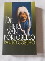 Paulo Coelho - De heks van Portobello, Paulo Coelho, Ophalen of Verzenden, Zo goed als nieuw, Nederland