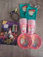 Sinterklaas spullen, Diversen, Sinterklaas, Ophalen