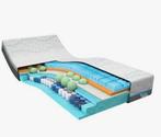 Mline coolmotion 8 matras 80x200 m-line matrassen 90x200/210, 90 cm, Eenpersoons, Nieuw, Ophalen of Verzenden