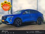 Renault Rafale E-Tech 4x4 plug-in hybrid 300PK atelier Alpin, Auto's, Renault, Automaat, 1199 cc, Blauw, Vierwielaandrijving