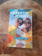 Laurina de Visser - #bestofmyday, Ophalen of Verzenden, Zo goed als nieuw, Laurina de Visser