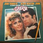 Grease (The Original Soundtrack From The Motion Picture), Cd's en Dvd's, Vinyl | Pop, Ophalen of Verzenden, Zo goed als nieuw