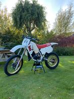 Yamaha YZ 125 1987, Motoren, Ophalen of Verzenden, Gebruikt