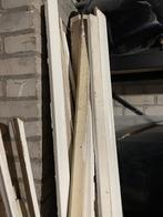 Jaren '50 architraven, Ophalen, Overige materialen, Gebruikt, Lijsten