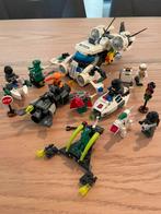 Koopje!!! Lego Space police, Ophalen of Verzenden, Zo goed als nieuw