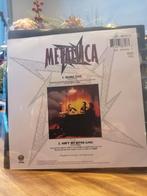 Metallica - mama said, Verzenden, Zo goed als nieuw, Nederlandstalig