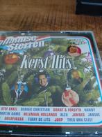HOLLANDSE STERREN KERST HITS, Cd's en Dvd's, Ophalen of Verzenden, Zo goed als nieuw