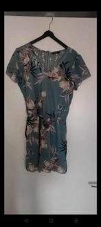 Zomer jumpsuit, Ophalen of Verzenden, Zo goed als nieuw, Maat 36 (S), Only