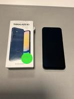 SAMSUNG Galaxy A25 5G  - 128 GB Blauw-Zwart, Nieuw, Ophalen of Verzenden, Nvt, Nvt