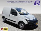 Fiat Fiorino 1.4 BENZINE AIRCO ORIGINEEL RADIO FIAT, Auto's, Voorwielaandrijving, Stof, Euro 6, 400 kg