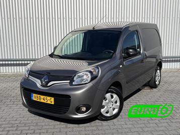 Renault Kangoo 1.5 dCi 90 Energy Luxe*A/C*CRUISE*HAAK*CAM* beschikbaar voor biedingen