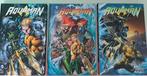 Diverse Comics Marvel/DC/Image Floppies/Hardcover NL, Gelezen, Amerika, Ophalen of Verzenden, Diverse tekenaars en schrijvers
