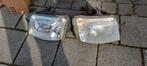 Koplampen set voor fiat panda, Ophalen of Verzenden, Gebruikt, Universele onderdelen