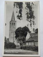 J1235 Maasbree, Verzamelen, Ansichtkaarten | Nederland, Ophalen of Verzenden, 1920 tot 1940, Noord-Holland