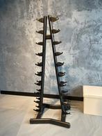 Matrix dumbell storage rek 1-10KG, Sport en Fitness, Fitnessmaterialen, Ophalen, Nieuw, Dumbbell