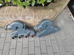 2x inlaatbuis voor Cobra V8 motor., Ophalen, Zo goed als nieuw, Motor en Techniek, Motorboot