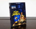Message from Space Blu-Ray (UK Import) Eureka, 2nd Floor, Hygeia House, 66 College Road, Harrow, Middlesex HA1 1BE, UK, Science Fiction en Fantasy