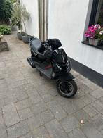 Zip 50cc snel, Fietsen en Brommers, Scooters | Piaggio, Ophalen, Zo goed als nieuw, Zip