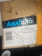 Aquazuro bedieningspaneel inbouwreservoir - Nieuw!, Ophalen of Verzenden