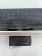 Velux Rolgordijn 134-140 cm, Huis en Inrichting, Stoffering | Gordijnen en Lamellen, Ophalen, Zo goed als nieuw, Zwart, 100 tot 150 cm
