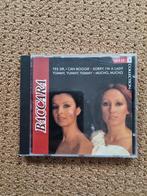 Baccara, The collection, Cd's en Dvd's, Ophalen of Verzenden, 1980 tot 2000, Zo goed als nieuw