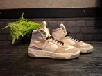 Goosecraft hoge sneakers, maat 37, Goosecraft, Beige, Nieuw, Ophalen of Verzenden