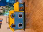 Fisher price jaren 70 huisje, Kinderen en Baby's, Speelgoed | Poppenhuizen, Ophalen of Verzenden, Zo goed als nieuw