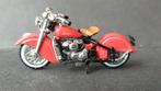 Indian Chief motor 1:24 Altaya ixo Pol, Ophalen of Verzenden, Zo goed als nieuw