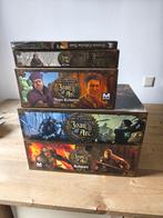 Time of Legends Joan of Arc Kickstarter, Hobby en Vrije tijd, Gezelschapsspellen | Bordspellen, Ophalen, Zo goed als nieuw