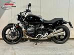 BMW R 12 (2024), Motorrijbewijs A, Bedrijf, Onbekend, Overig
