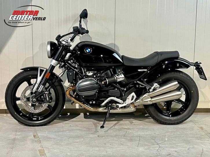 BMW R 12 (2024), Motoren, Motoren | BMW, Bedrijf, Overig, Motorrijbewijs A