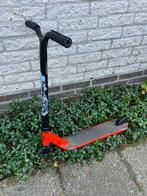 Mooie stunt step, Fietsen en Brommers, Steps, Ophalen, Gebruikt, Gewone step, Decathlon