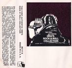 Cassettebandje First Authentic 1950's Rock & Roll Collection, Verzenden, 1 bandje, Zo goed als nieuw, Origineel
