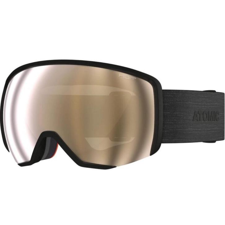 Skibril Atomic Revent L HD Photo fotochromische lens, Sport en Fitness, Skiën en Langlaufen, Nieuw, Overige typen, Skiën, Atomic
