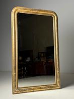 Louis Philippe spiegel Frans antiek 163H